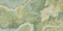 Marble Effect Green Large Format Over 600x600 Porcelain for ; Finish - Gloss/Polished